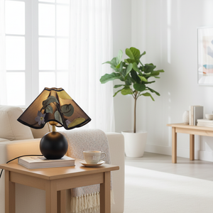 Zerina Table Lamp