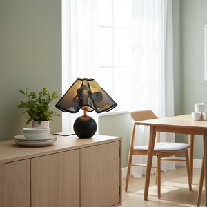 Zerina Table Lamp