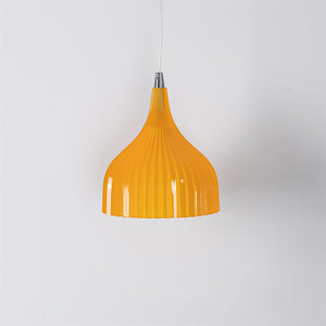 Zest Flare Pendant Lamp