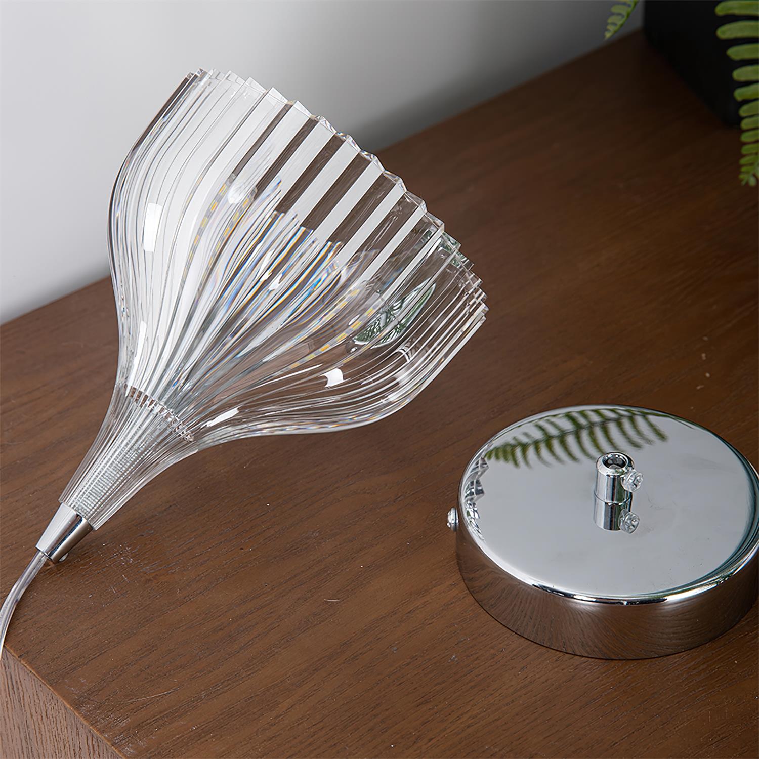 Zest Flare Pendant Lamp