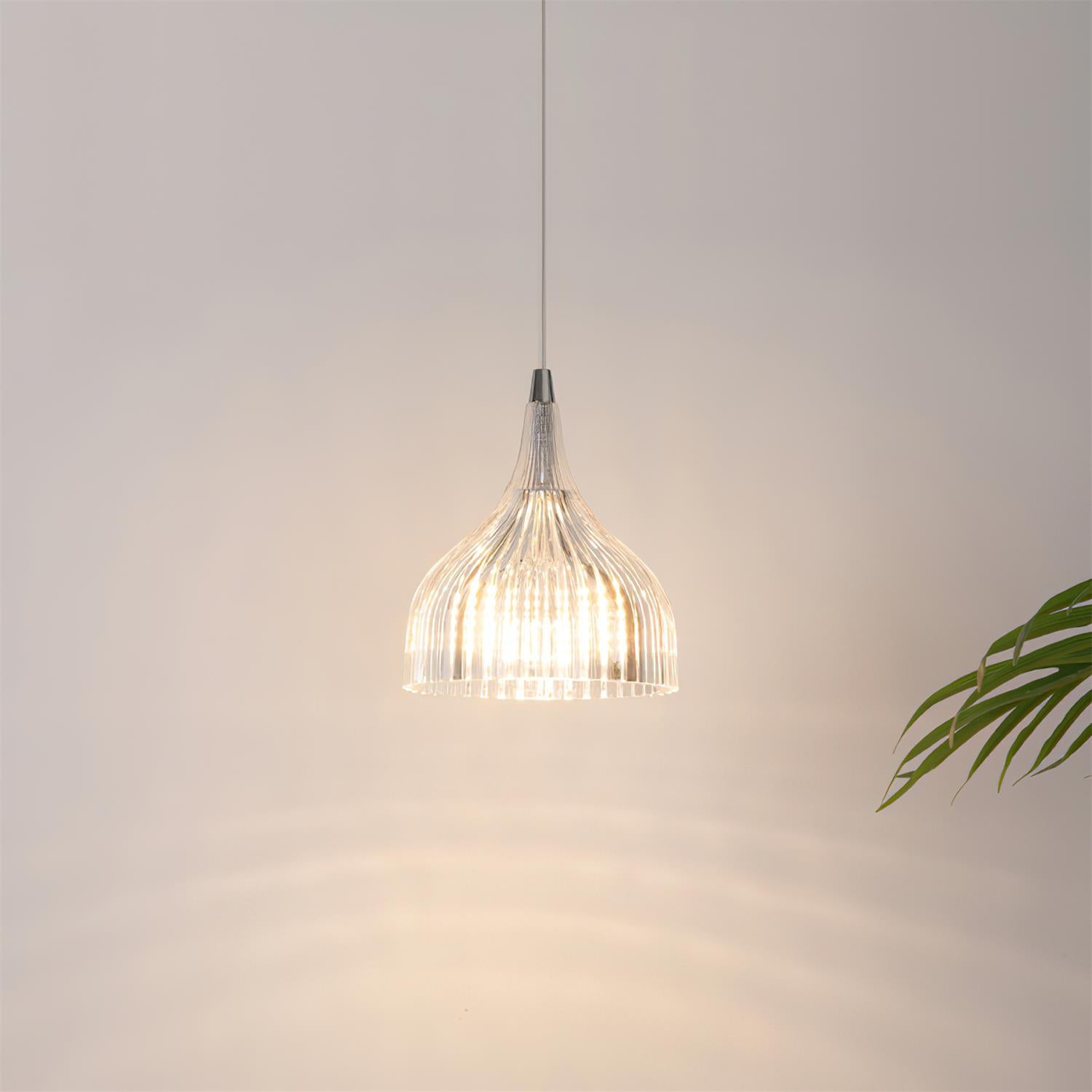 Zest Flare Pendant Lamp