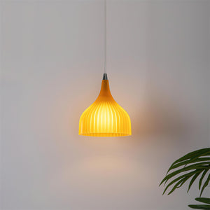 Zest Flare Pendant Lamp