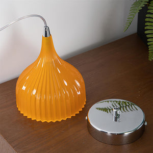 Zest Flare Pendant Lamp