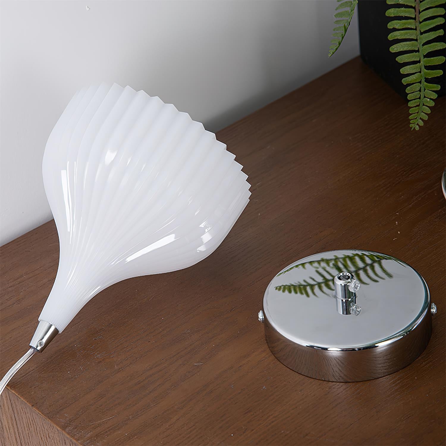 Zest Flare Pendant Lamp