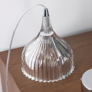 Zest Flare Pendant Lamp