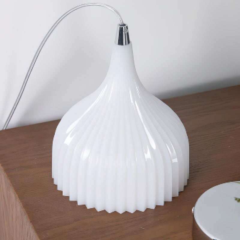 Zest Flare Pendant Lamp – detail 21