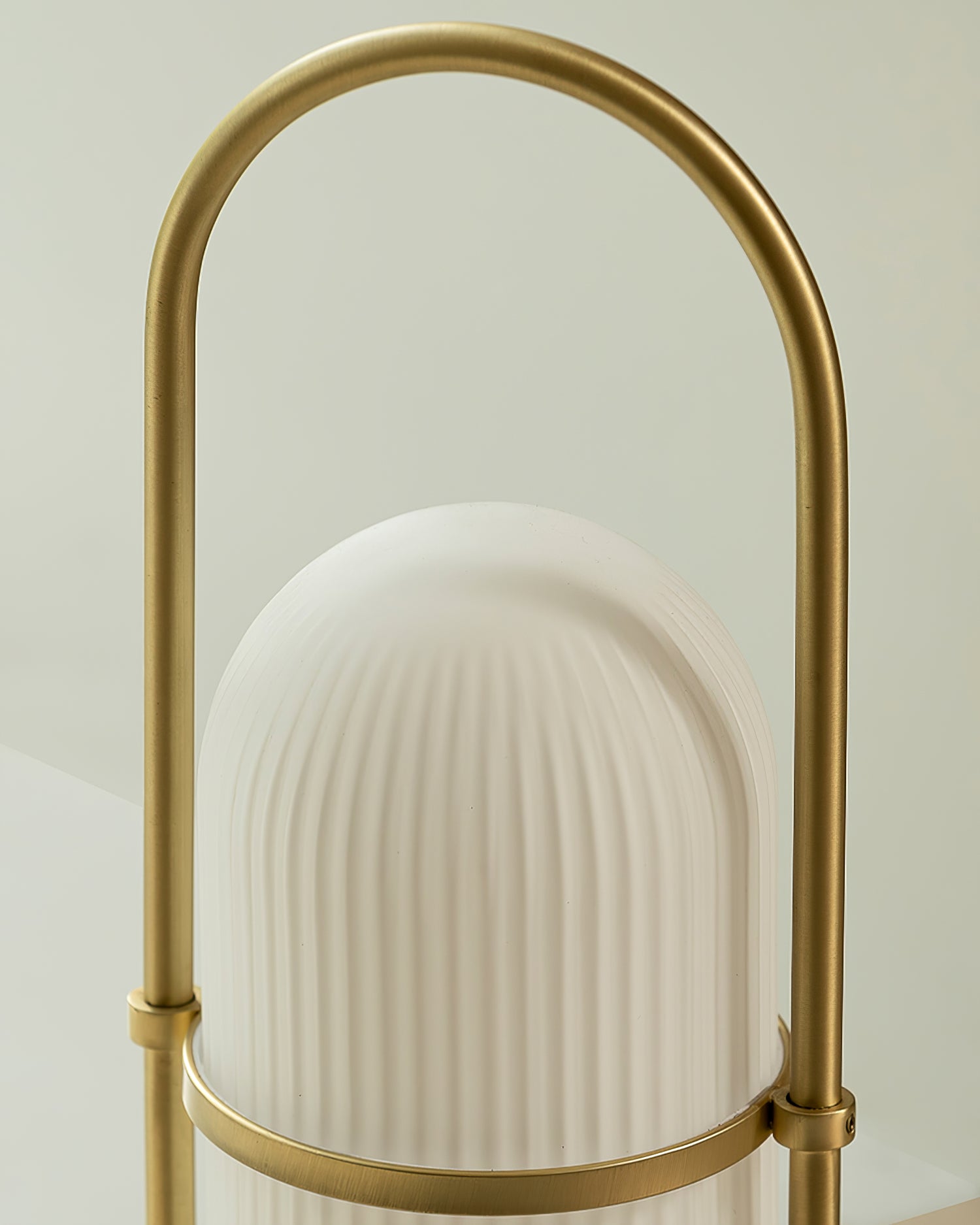 Zesta Table Lamp 5.3″- 16.1″