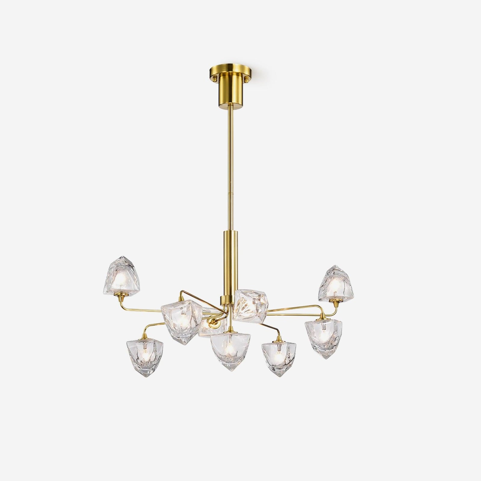 Zevin Chandelier - Docos