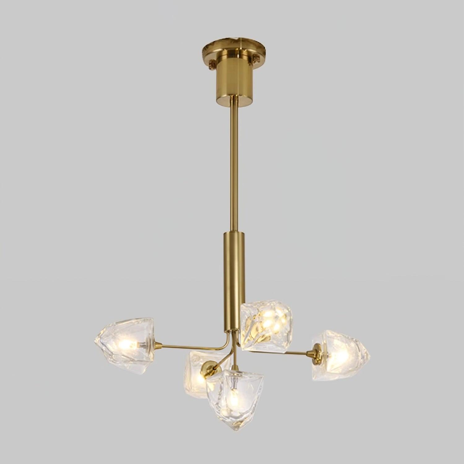 Zevin Chandelier - Docos