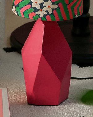 Zigflora Table Lamp