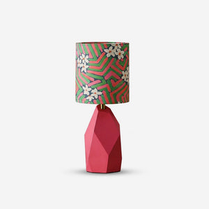 Zigflora Table Lamp
