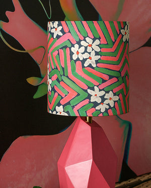 Zigflora Table Lamp