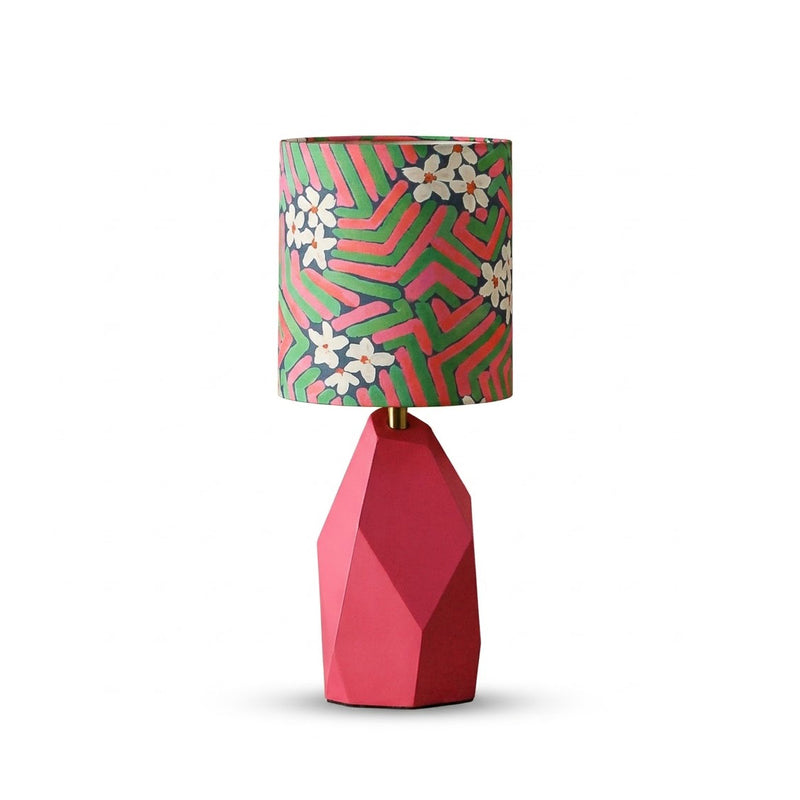 Zigflora Table Lamp