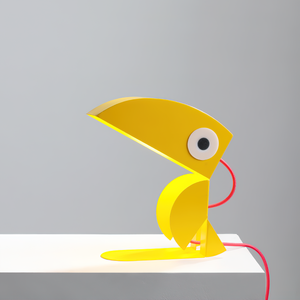 Zippy Table Lamp