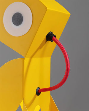 Zippy Table Lamp