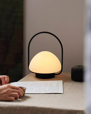 Zoe Portable Table Lamp