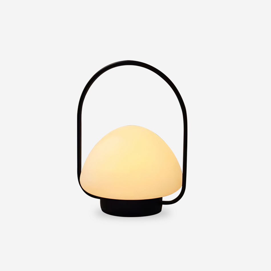 Zoe Portable Table Lamp