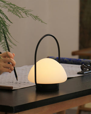 Zoe Portable Table Lamp