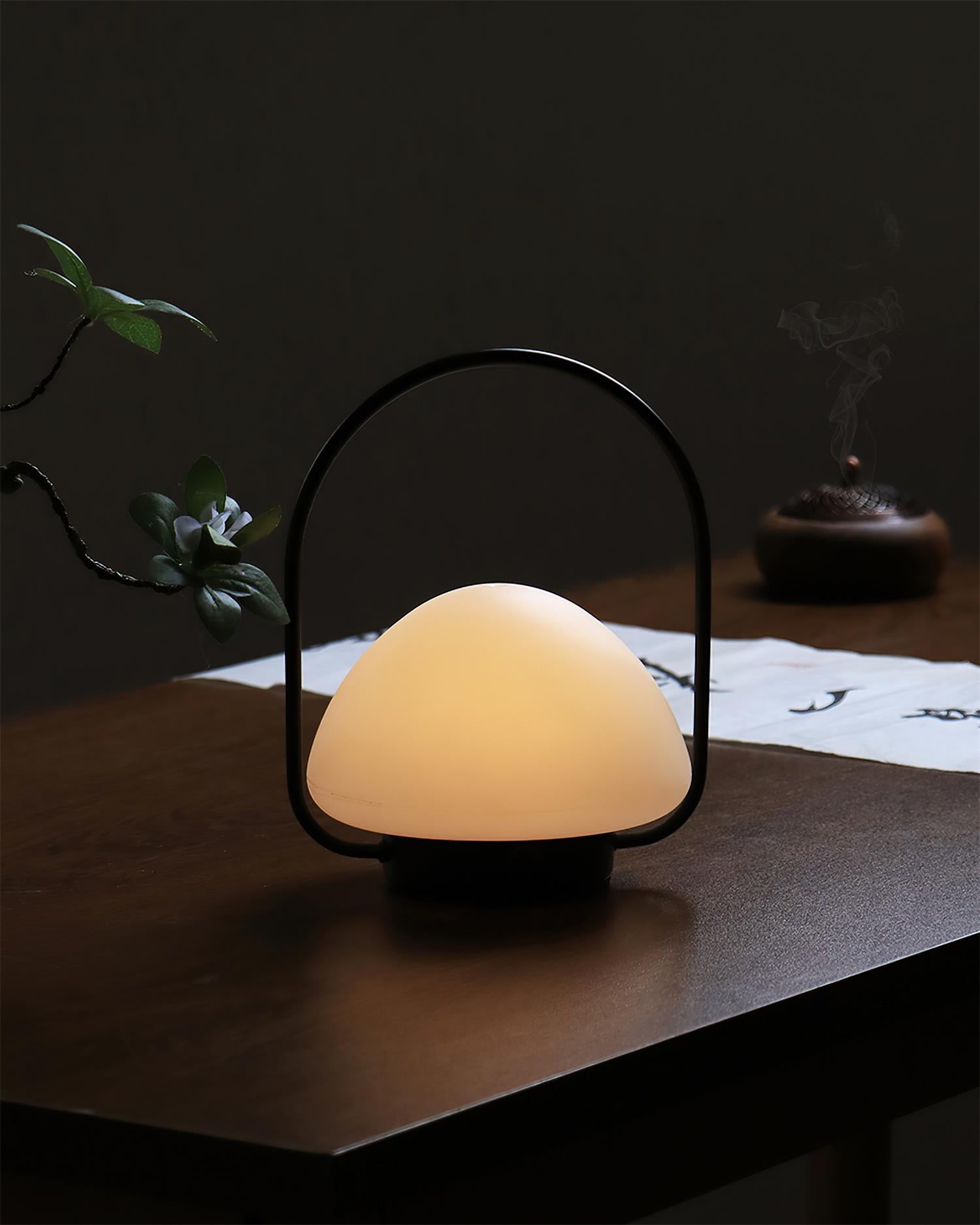 Zoe Portable Table Lamp