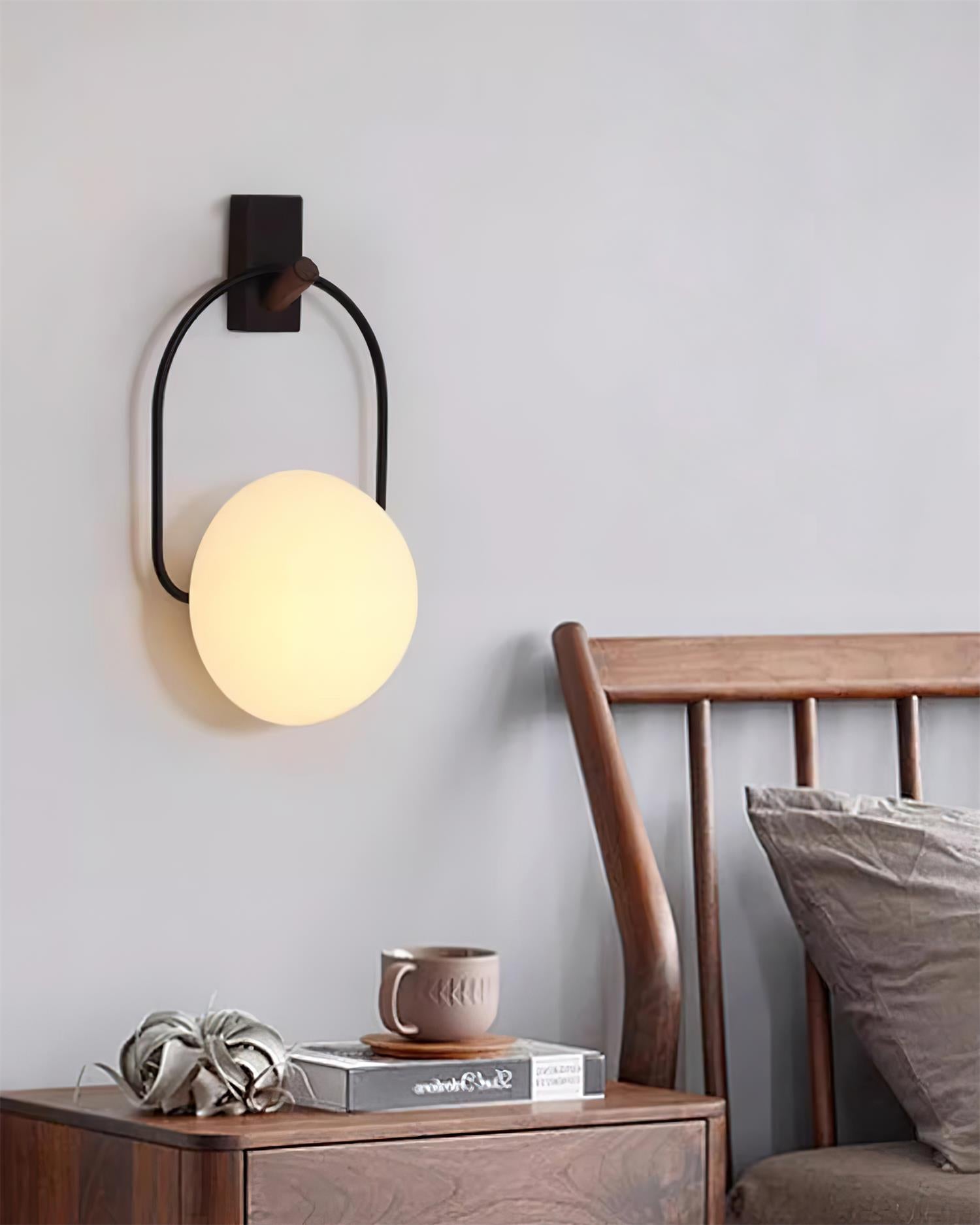 Zoe Portable Table Lamp