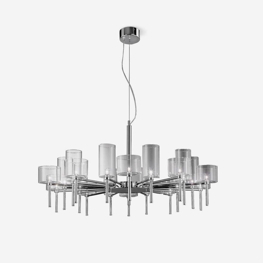Zonia Chandelier - Docos