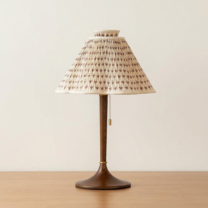 Lámpara de Mesa Zorvella