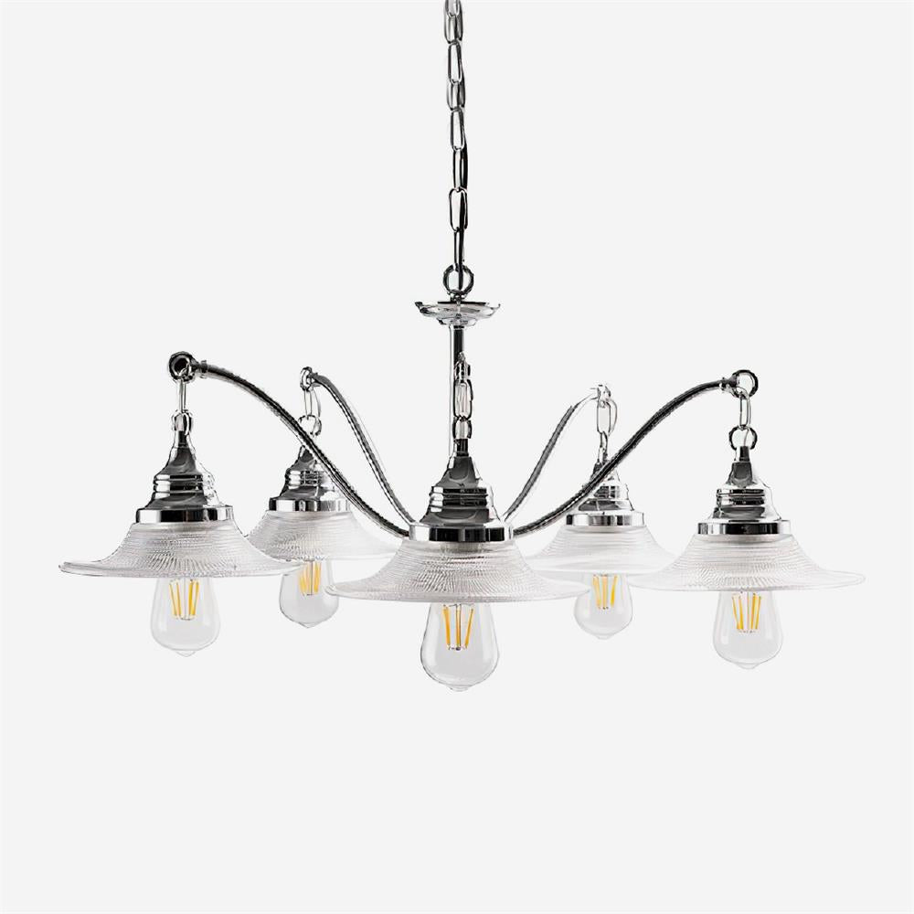 Zowie Chandelier