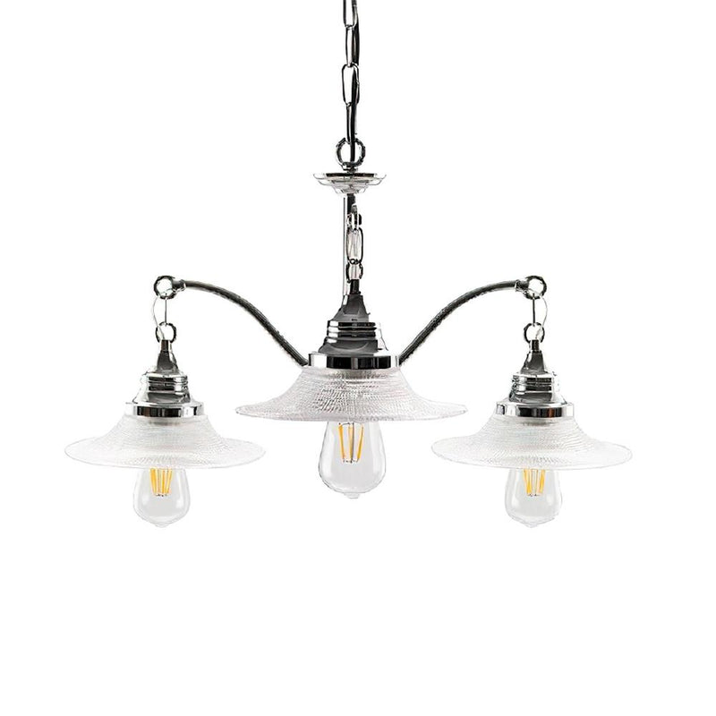 Zowie Chandelier – detail 13