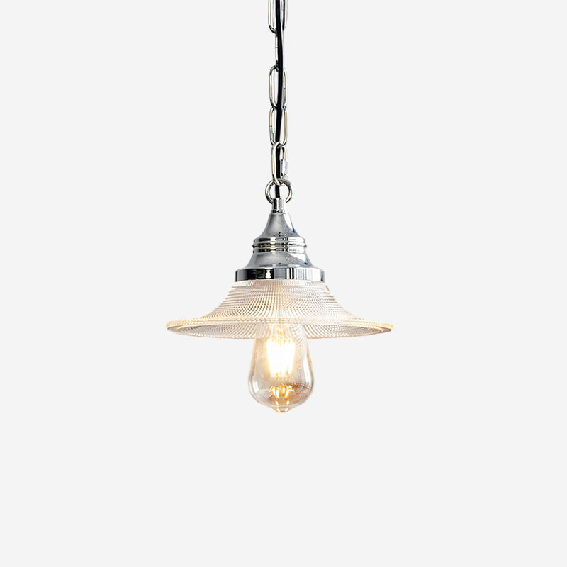 Zowie Pendant Lamp
