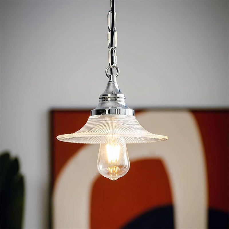Zowie Pendant Lamp – detail 2