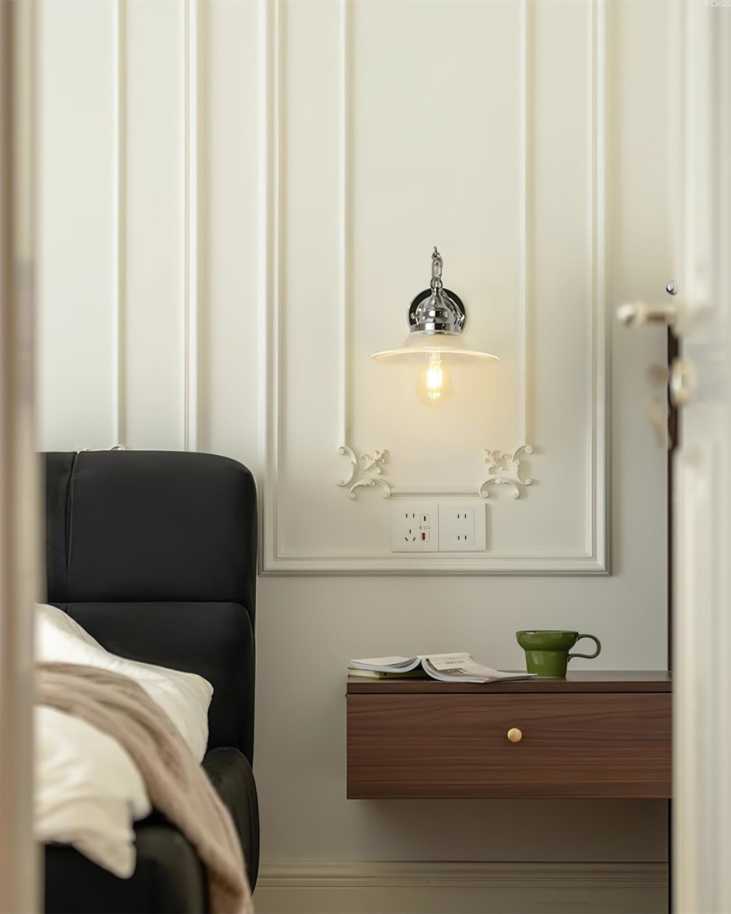 Zowie Wall Light