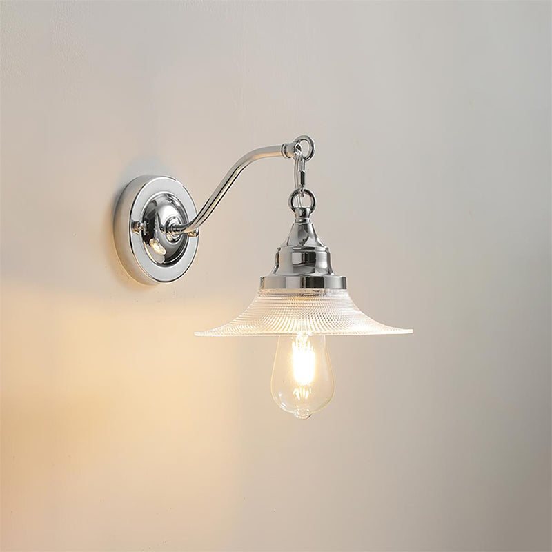 Zowie Wall Light – detail 4
