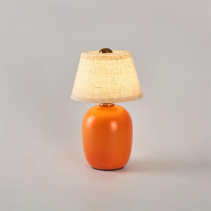 Zuma Table Lamp 5.1″- 8.6″ - Docos