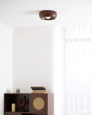 Luz de techo Zuwa 11.8″- 3.9″