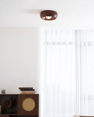 Luz de techo Zuwa 11.8″- 3.9″