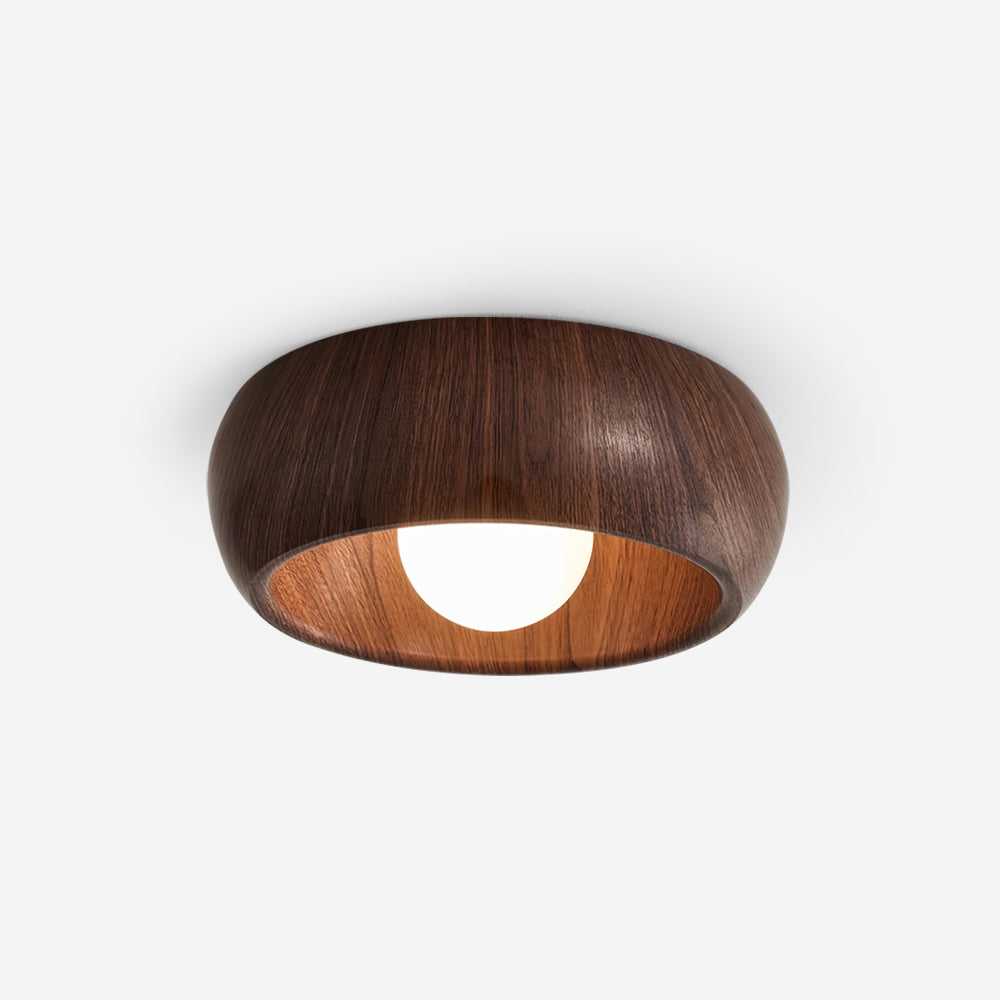 Zuwa Ceiling Light