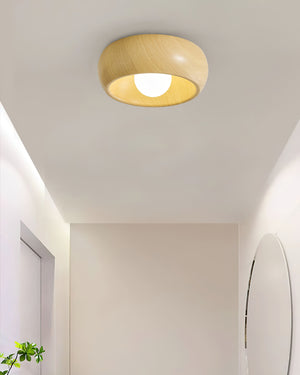 Zuwa Ceiling Light 11.8″- 3.9″
