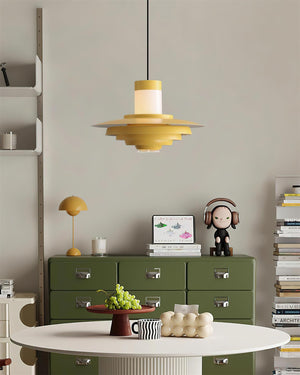 Zylen Pendant Lamp