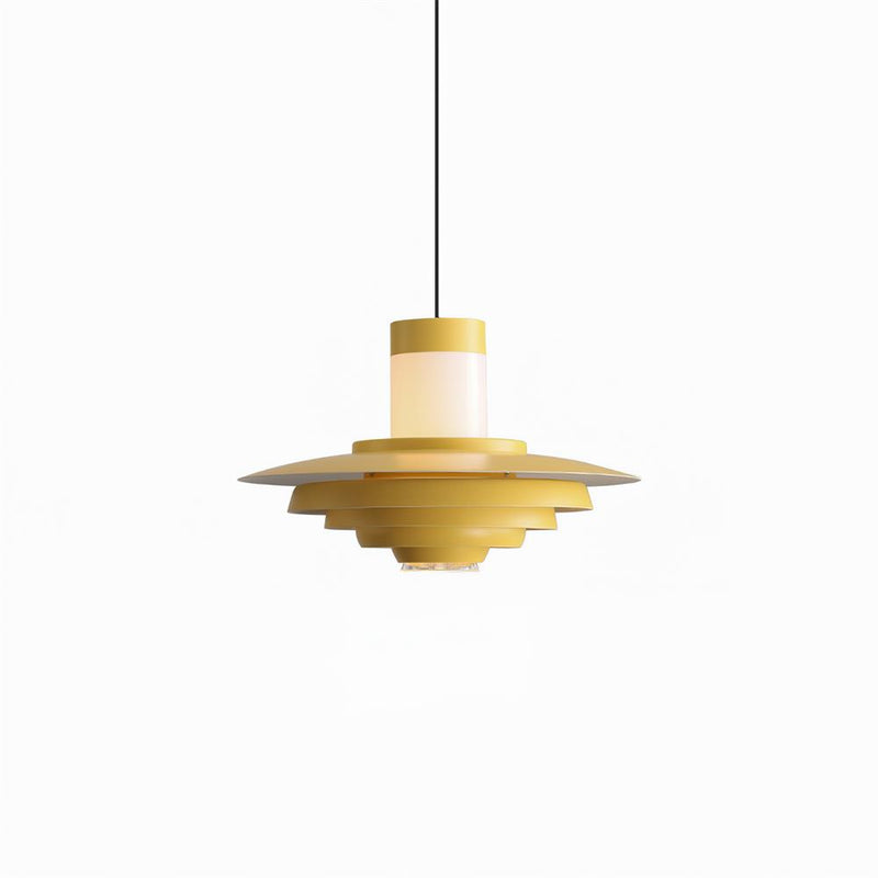 Zylen Pendant Lamp – detail 12