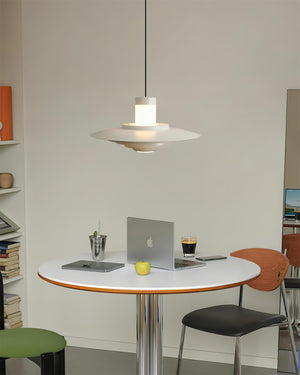 Zylen Pendant Lamp