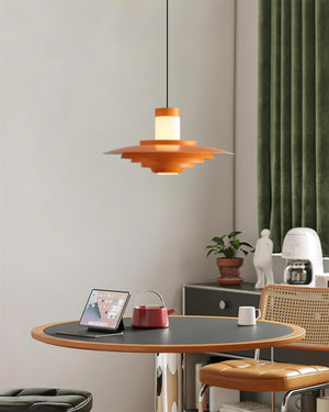Zylen Pendant Lamp