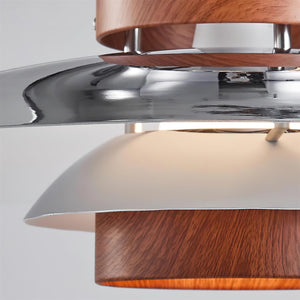 Zyric Swing Arm Pendant Lamp