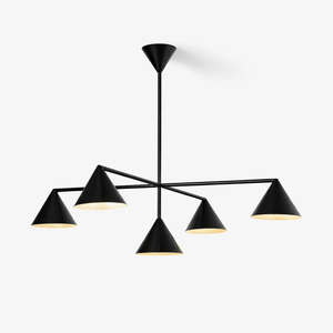 Virelli Cone Chandelier