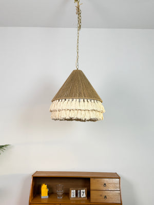 Bohemira Pendant Light