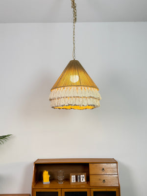 Bohemira Pendant Light