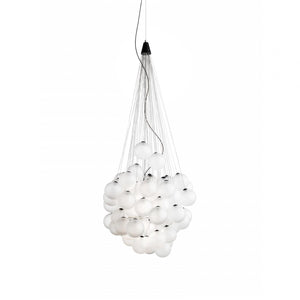 Cumulus Cascade Chandelier