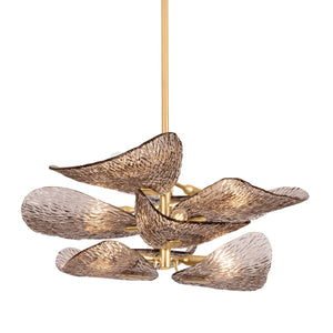 Cardiff Chandelier