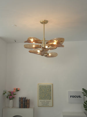 Cardiff Chandelier