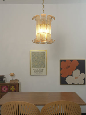 Brasher Small Chandelier