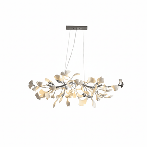 Gingko Chandelier D